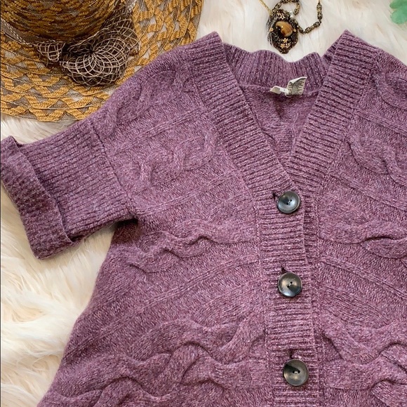 Anthropologie Moth Sweater-pb - Picture 6 of 8